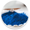 05. Spirulina Blue